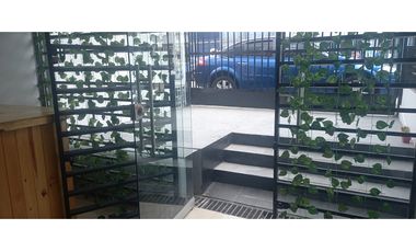 Arriendo  excelente  local exterior Malibu