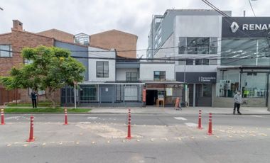 Arriendo  excelente  local exterior Malibu