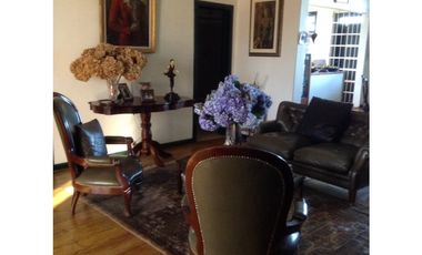 VENTA AMPLIA FINCA CON HERMOSA VISTA VIA ARMENIA PEREIRA