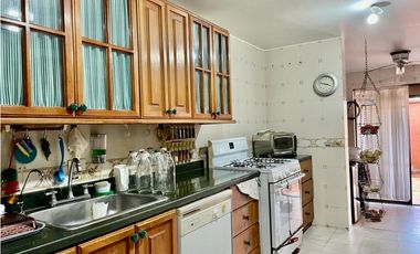 Casa en venta El Poblado - La Visitación