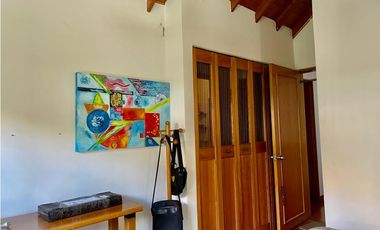 Casa en venta El Poblado - La Visitación