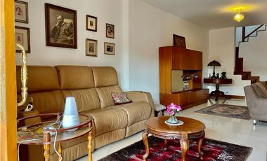 Casa en venta El Poblado - La Visitación