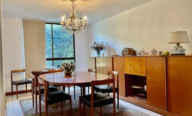 Casa en venta El Poblado - La Visitación