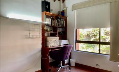 Casa en venta El Poblado - La Visitación