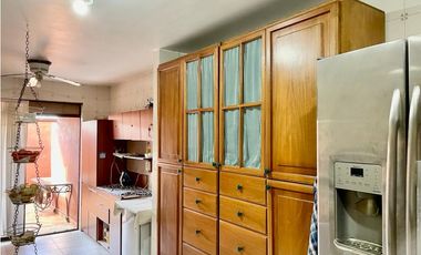 Casa en venta El Poblado - La Visitación