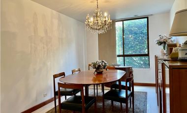 Casa en venta El Poblado - La Visitación