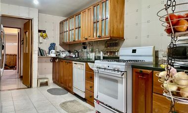 Casa en venta El Poblado - La Visitación