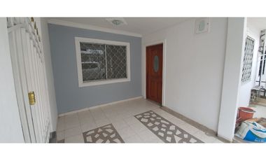 Casa Bifamiliar cerca a la universidad del Magdalena Santa Marta 005