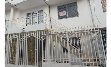 Casa Bifamiliar cerca a la universidad del Magdalena Santa Marta 005