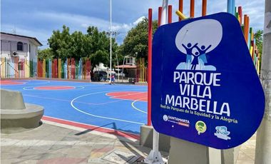 Casa Bifamiliar cerca a la universidad del Magdalena Santa Marta 005