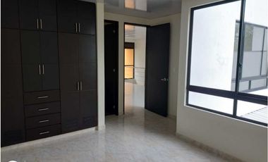 Casas Nuevas en La Mesa Cundi