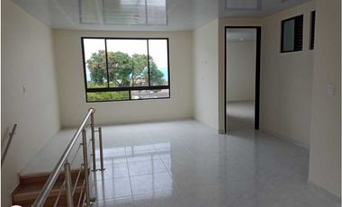 Casas Nuevas en La Mesa Cundi
