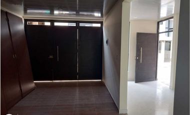 Casas Nuevas en La Mesa Cundi