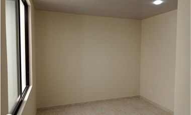 Casas Nuevas en La Mesa Cundi