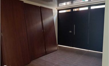 Casas Nuevas en La Mesa Cundi