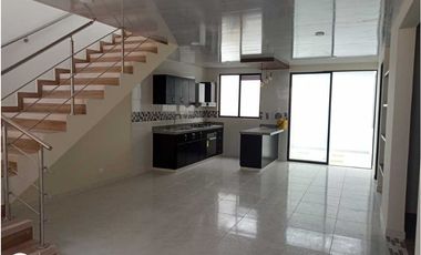 Casas Nuevas en La Mesa Cundi