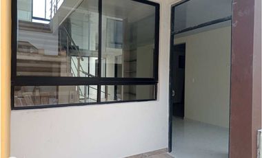 Casas Nuevas en La Mesa Cundi
