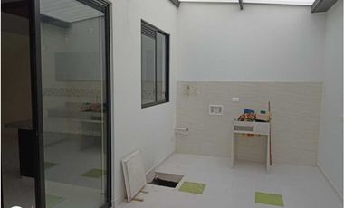 Casas Nuevas en La Mesa Cundi