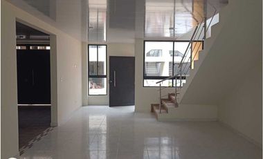 Casas Nuevas en La Mesa Cundi