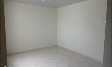 Casas Nuevas en La Mesa Cundi