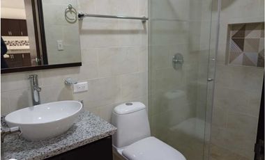 Casas Nuevas en La Mesa Cundi