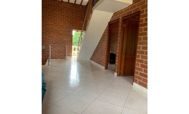 Hermosa Cabaña campestre en San Bernardo del Viento Cordoba