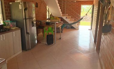 Hermosa Cabaña campestre en San Bernardo del Viento Cordoba