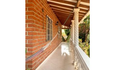 Hermosa Cabaña campestre en San Bernardo del Viento Cordoba