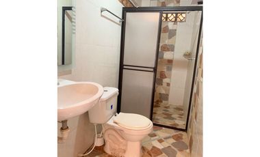 Hermosa Cabaña campestre en San Bernardo del Viento Cordoba