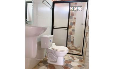 Hermosa Cabaña campestre en San Bernardo del Viento Cordoba