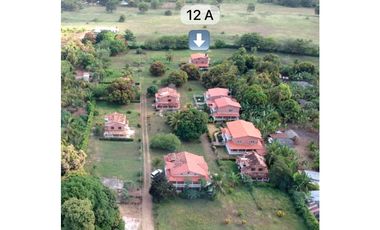 Hermosa Cabaña campestre en San Bernardo del Viento Cordoba