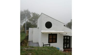 Casa campestre en Venta Santa Elena Antioquia