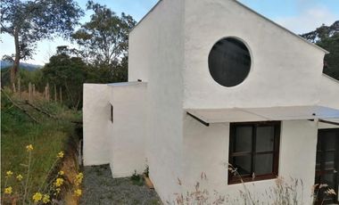 Casa campestre en Venta Santa Elena Antioquia