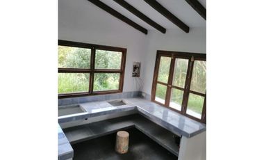 Casa campestre en Venta Santa Elena Antioquia