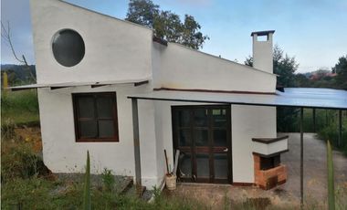 Casa campestre en Venta Santa Elena Antioquia