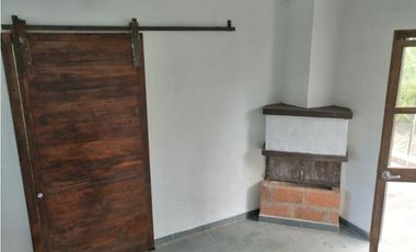 Casa campestre en Venta Santa Elena Antioquia