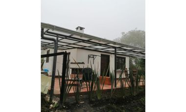 Casa campestre en Venta Santa Elena Antioquia