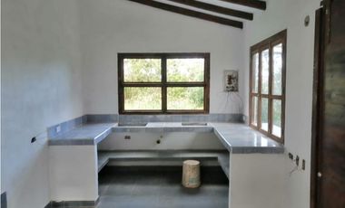 Casa campestre en Venta Santa Elena Antioquia