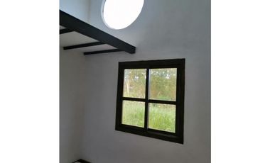 Casa campestre en Venta Santa Elena Antioquia