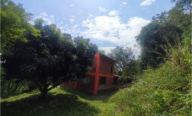 VENDO FINCA VILLETA