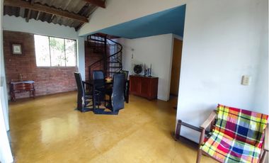 VENDO FINCA VILLETA