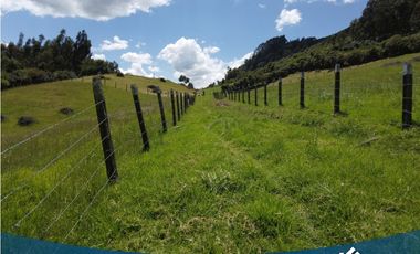 Vendo Lote de 2.774mts en Tabio Juaica