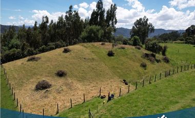 Vendo Lote de 2.774mts en Tabio Juaica