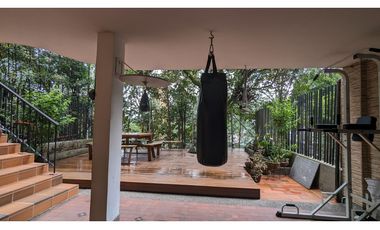Casa Loma De Los Balsos El Poblado Medellín