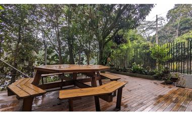 Casa Loma De Los Balsos El Poblado Medellín