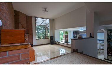 Casa Loma De Los Balsos El Poblado Medellín
