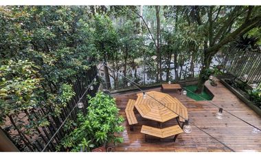 Casa Loma De Los Balsos El Poblado Medellín