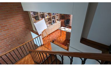 Casa Loma De Los Balsos El Poblado Medellín