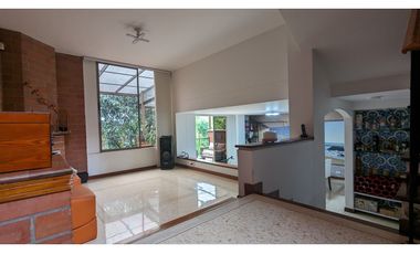 Casa Loma De Los Balsos El Poblado Medellín