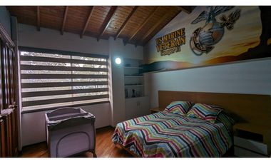 Casa Loma De Los Balsos El Poblado Medellín
